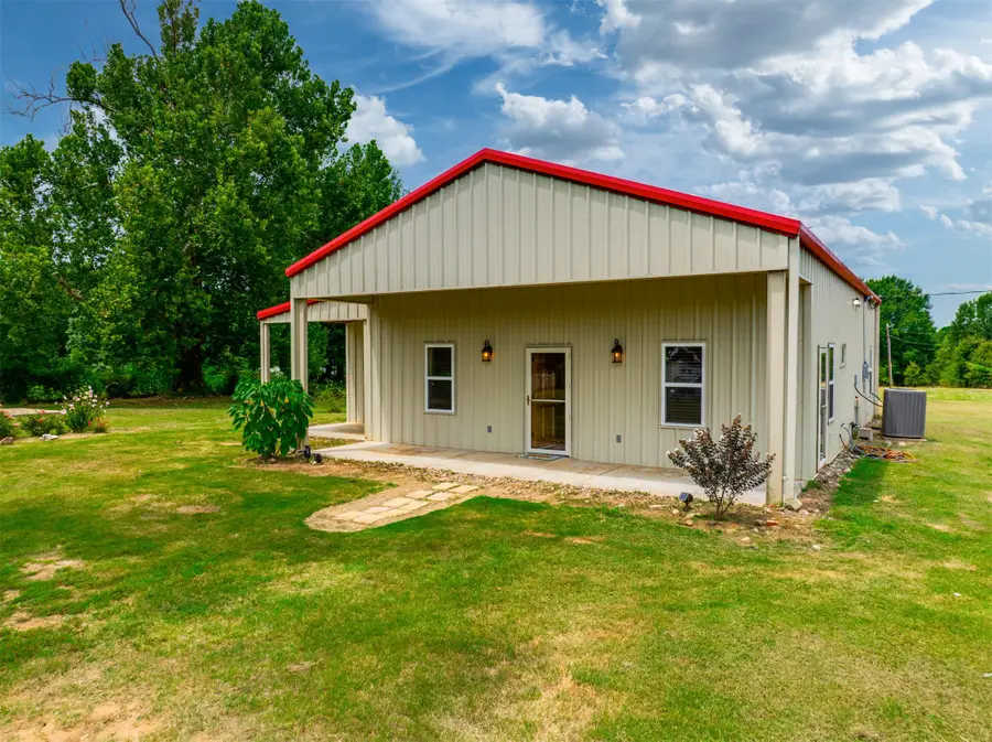 531 County Road 3501 Road, Cuney, TX 75759 - #2