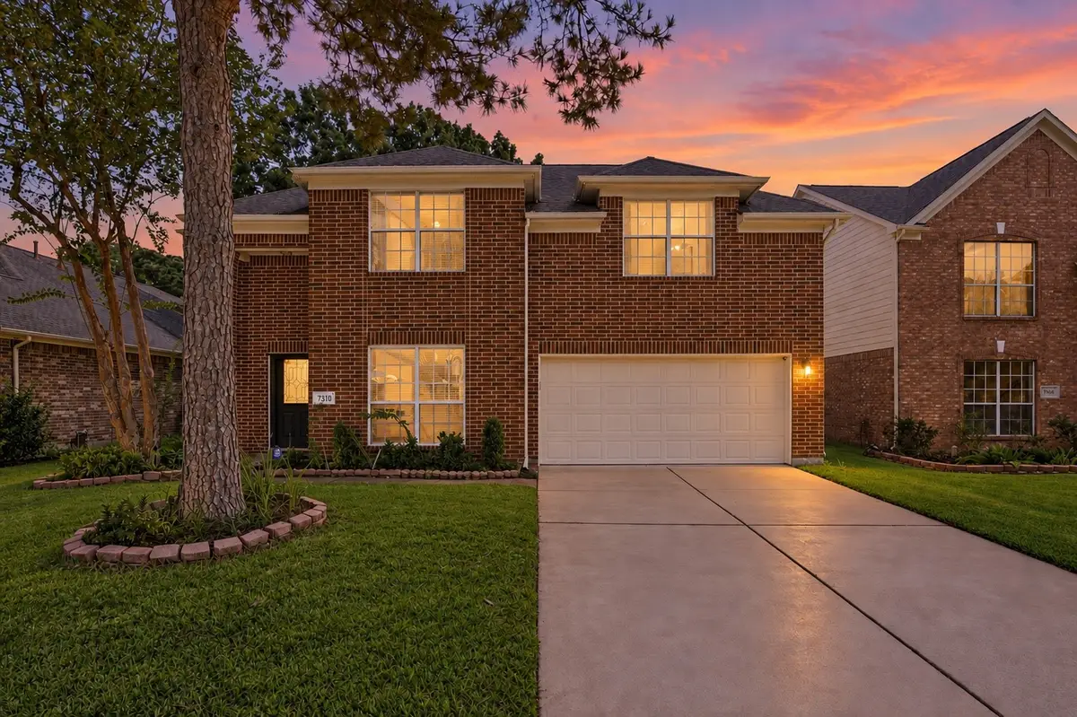 7210 Hazel Cove Drive, Houston, TX 77095 - #1