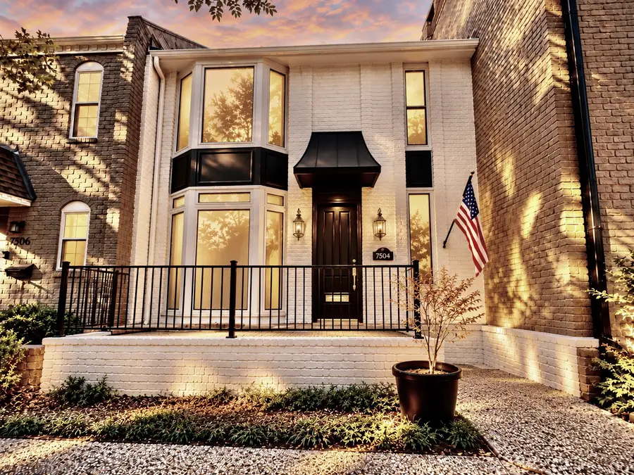 7504 Olympia Drive, Houston, TX 77063 - #2