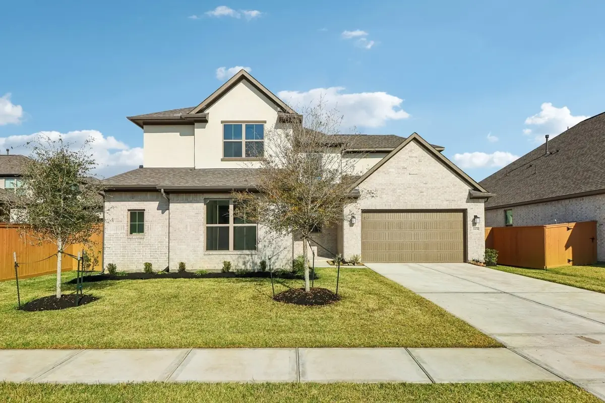 21138 Flowerhorn, Cypress, TX 77433 - Image #1