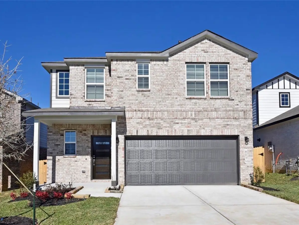 8034 Peppercorn Street, Magnolia, TX 77354 - Image #1