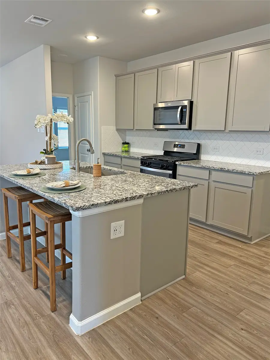 8034 Peppercorn Street, Magnolia, TX 77354 - Image #3