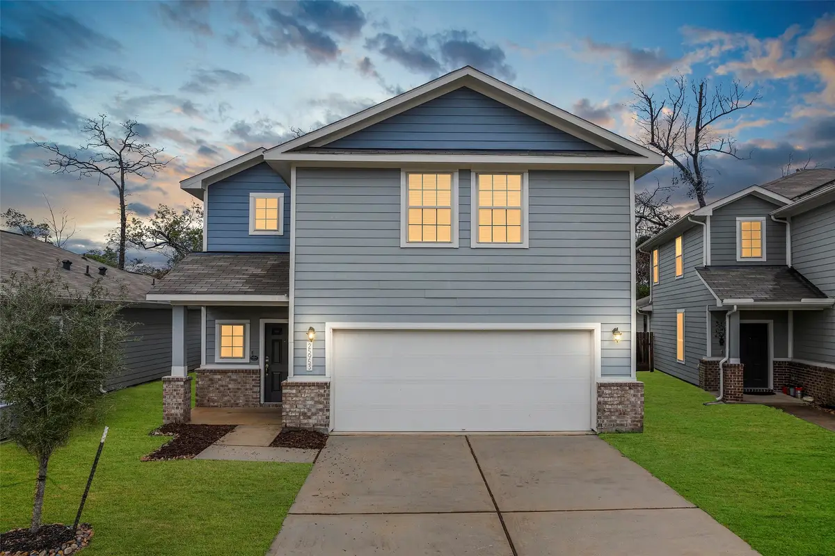 25953 Northpark Birch Drive, Porter, TX 77365 - #1