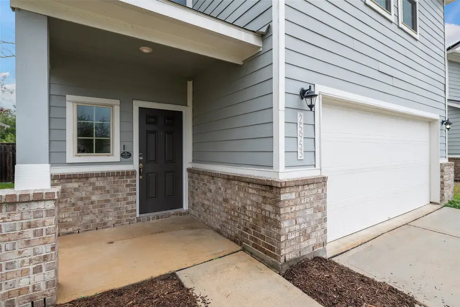 25953 Northpark Birch Drive, Porter, TX 77365 - #2