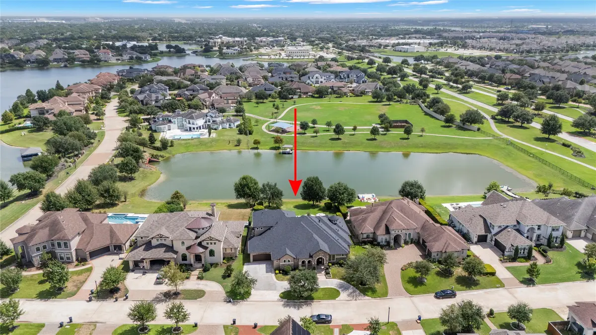 10114 E Frio River Circle N, Cypress, TX 77433 - #1