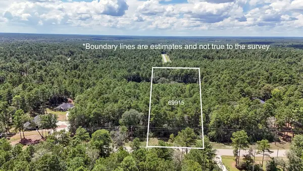 TBD Lonestar Road, Huntsville, TX 77358