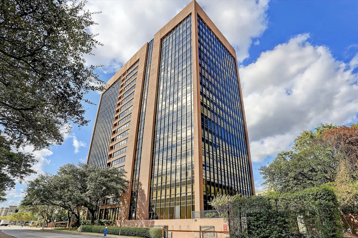 5150 Hidalgo Street #1303, Houston, TX 77056 - #1