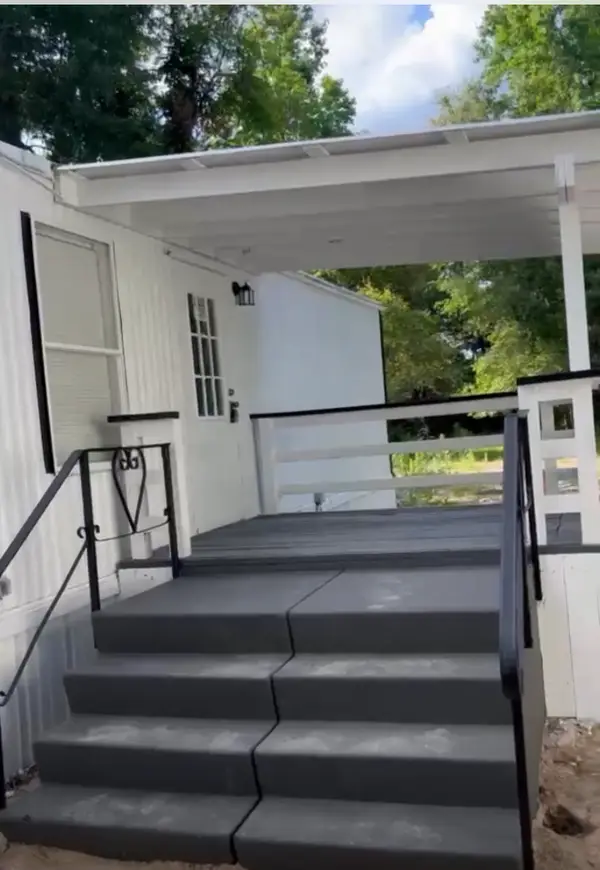141 County Road 2292, Cleveland, TX 77327