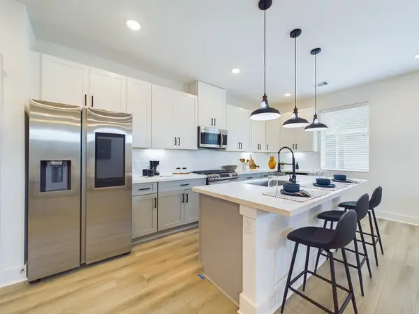 8319 Springwood Canyon Lane, Houston, TX 77055