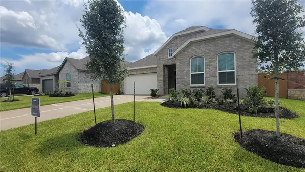 26418 Wild Stonecrop Drive, Katy, TX 77493