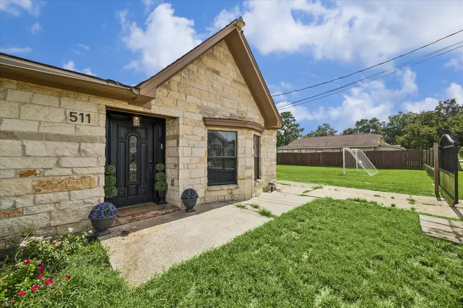 511 Avenue I, South Houston, TX 77587 - #2