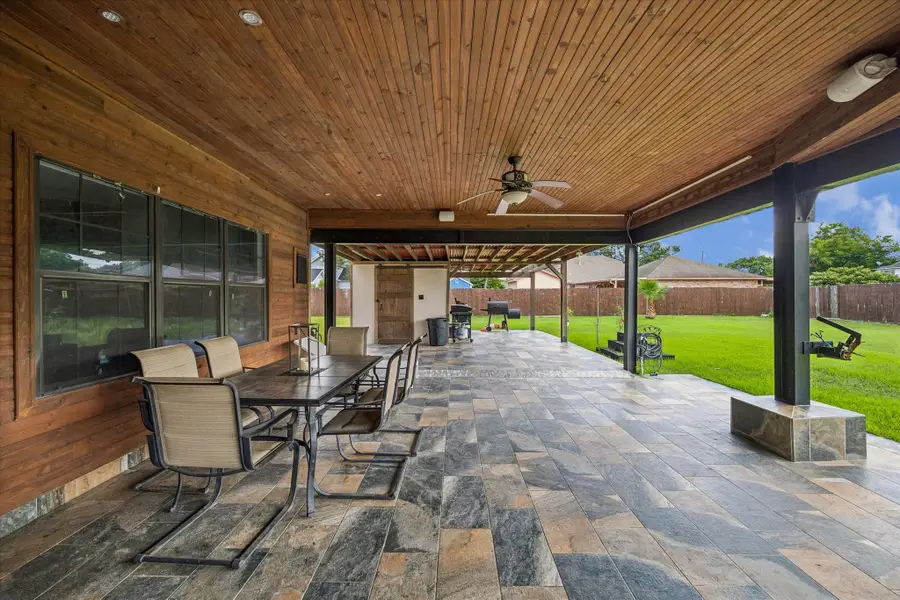 511 Avenue I, South Houston, TX 77587 - #3