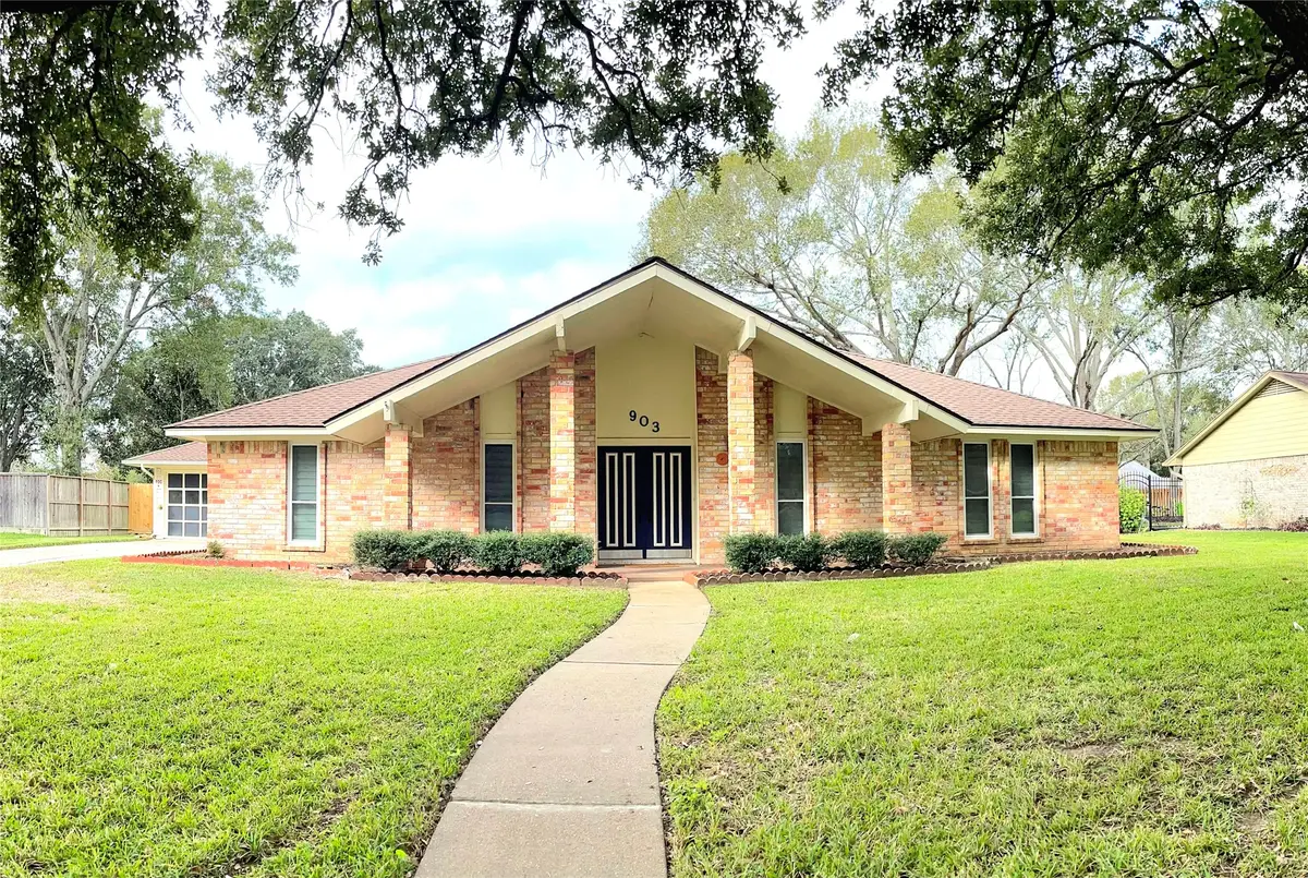 903 Carnation Street, Katy, TX 77493 - Image #1
