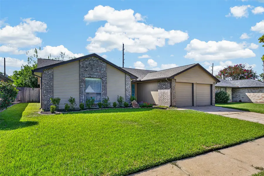 707 Shenandoah Drive, Richmond, TX 77469 - #3