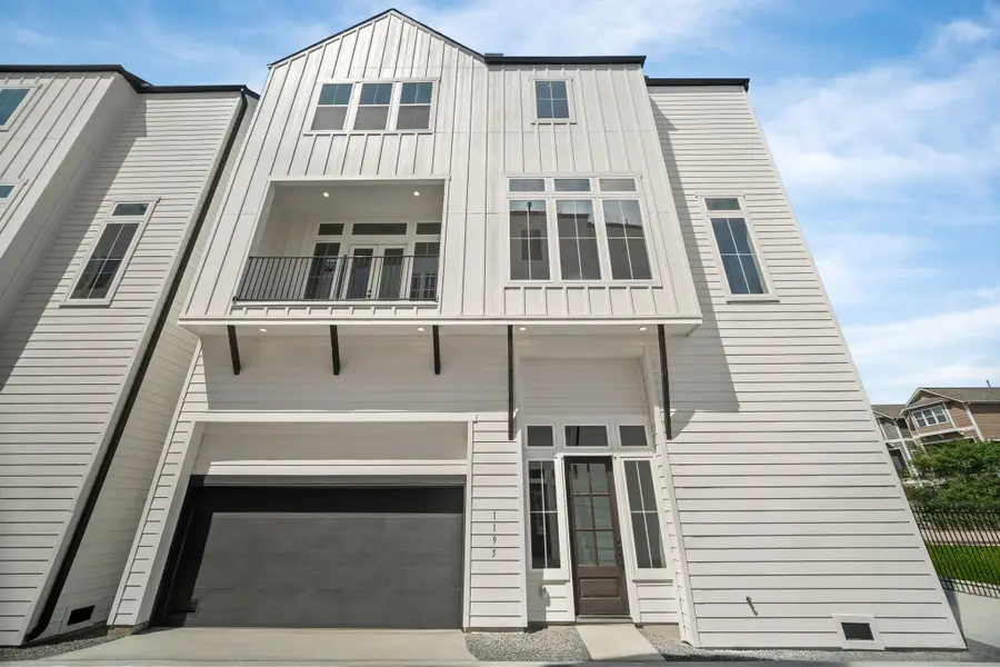 1173 W 19th Street, Houston, TX 77008 - #2