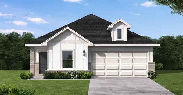 3347 Milo Midnight Lane, Angleton, TX 77515