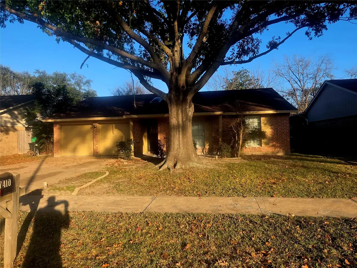 7410 Pierrepont Drive, Houston, TX 77040 - Image #1