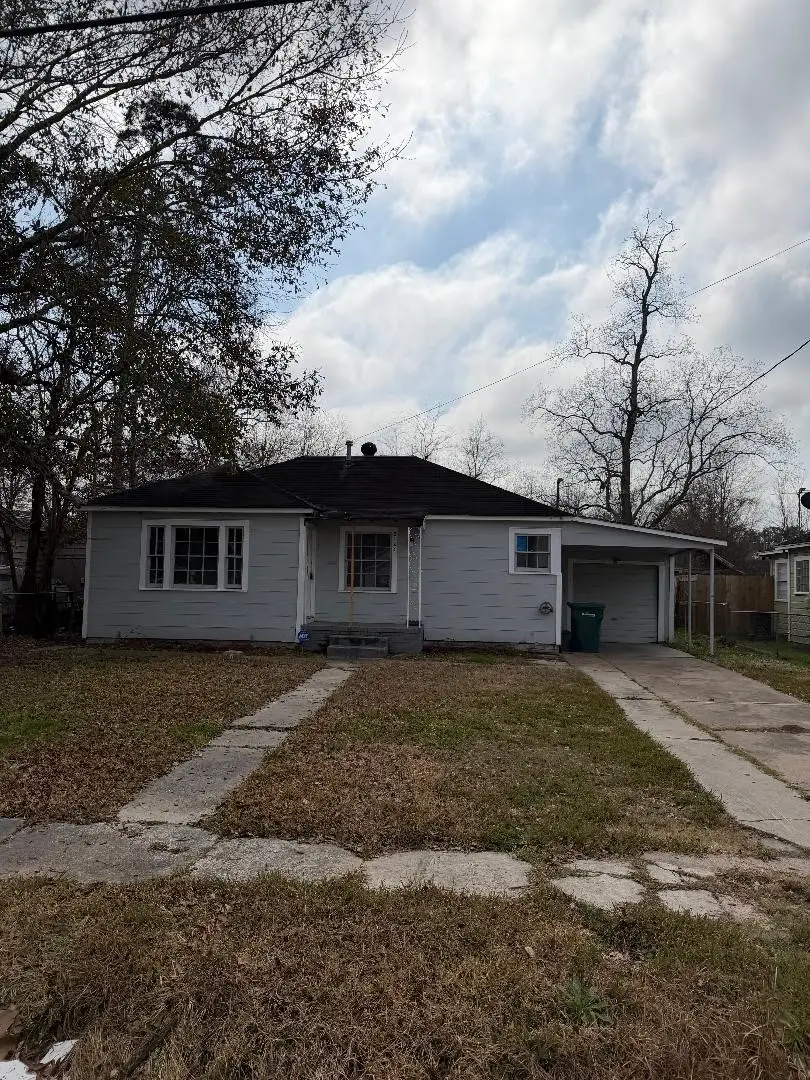 2125 Ives Street, Beaumont, TX 77703 - #1