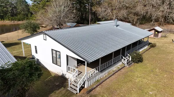 7824 Pr 1190, Leona, TX 75850