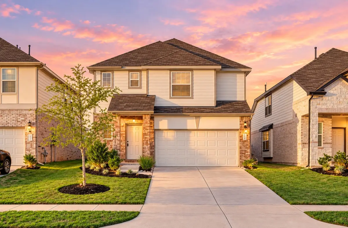 3019 Orchid Ranch Drive, Katy, TX 77494 - #1