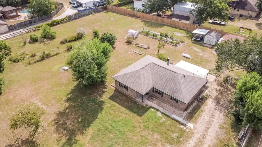 2934 Goodson Loop, Pinehurst, TX 77362 - #2