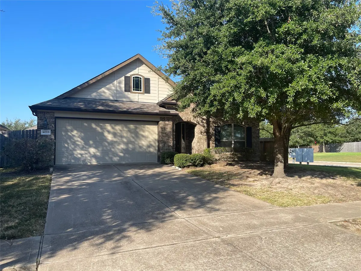 16715 Radiant Lilac Trail, Cypress, TX 77433 - #1