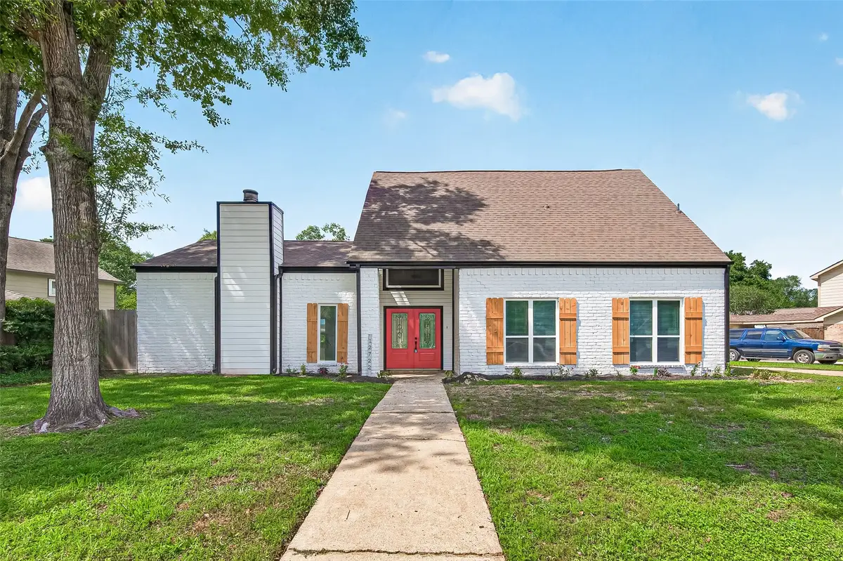 12722 Scouts, Cypress, TX 77429 - #1