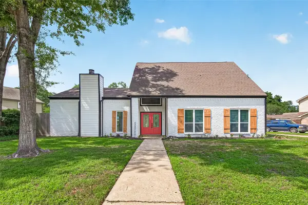 12722 Scouts, Cypress, TX 77429