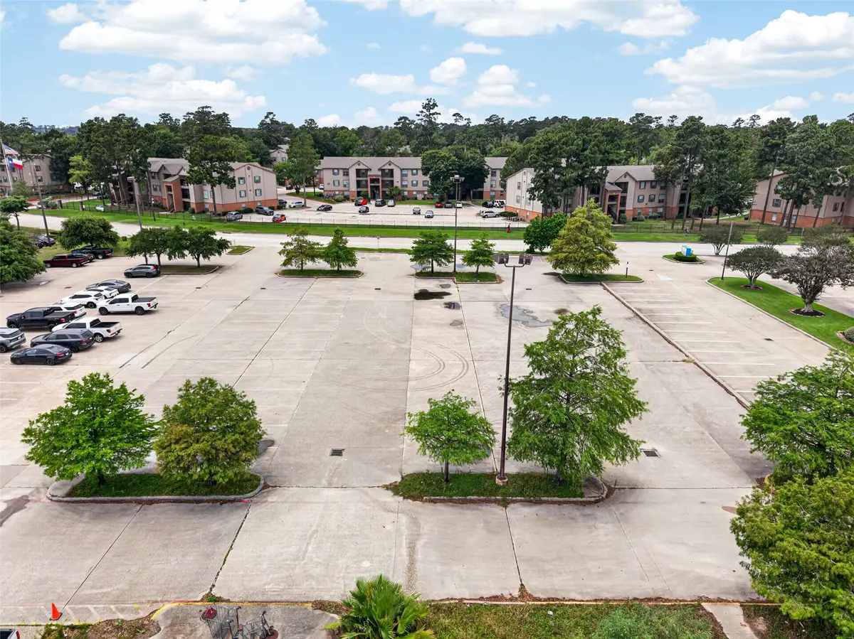 25657 Interstate 45, Spring, TX 77380 - #1