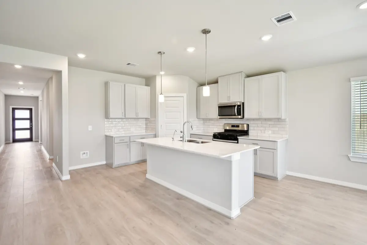 1633 Hopson Ranch Drive, Conroe, TX 77301 - Image #1