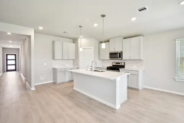 1633 Hopson Ranch Drive, Conroe, TX 77301