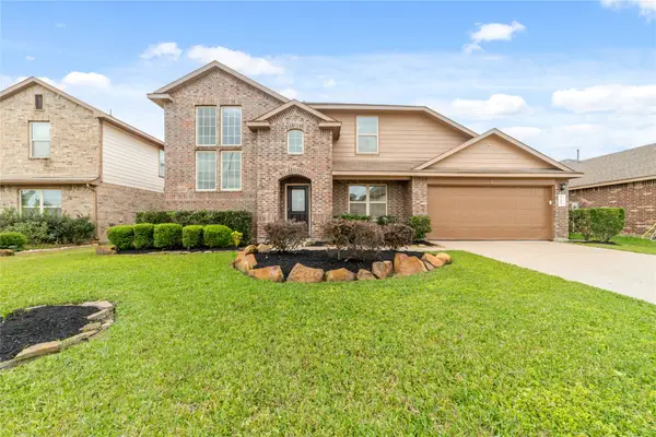 17815 Sentosa Cliff Lane, Richmond, TX 77407