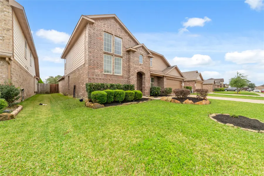 17815 Sentosa Cliff Lane, Richmond, TX 77407 - #3