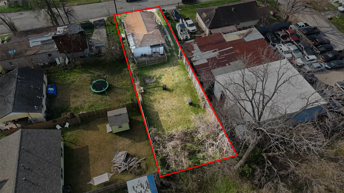 1213 Boswell Street, Houston, TX 77009 - #1