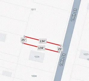 1022 19th Street, San Leon, TX 77539 - #3