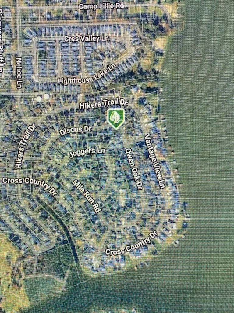 8630 Discus Drive, Humble, TX 77346 - #1