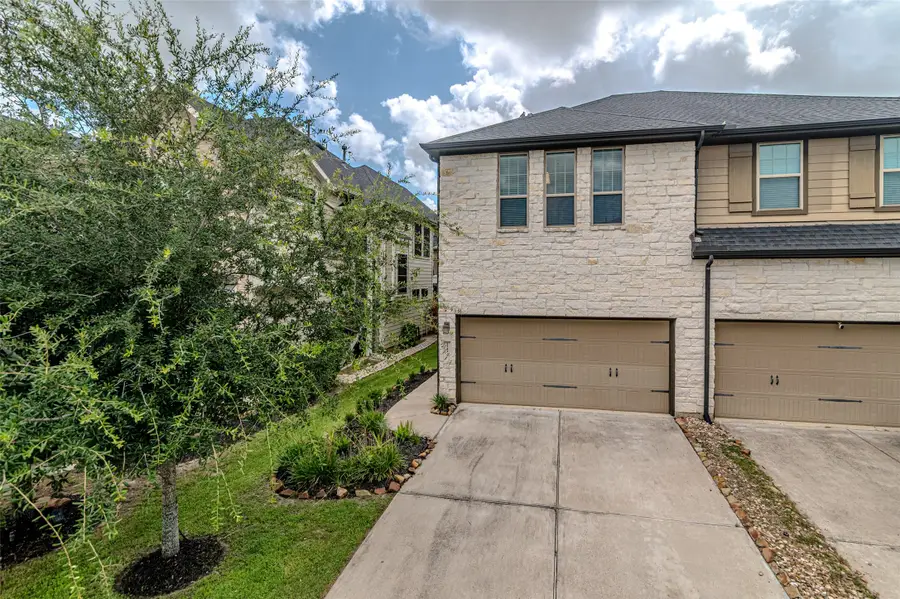 5543 Purple Meadow Lane, Fulshear, TX 77441 - #3