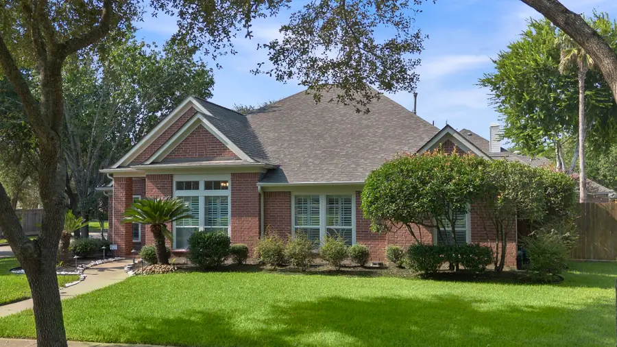 10235 Shipmans Landing Drive, Missouri City, TX 77459 - Image #2