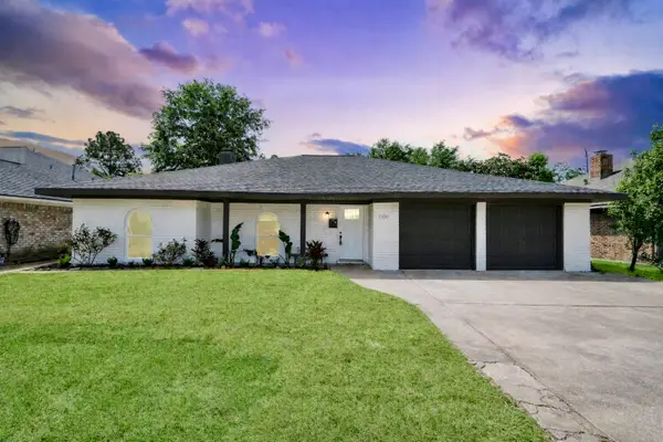 1106 Marshall Street, Deer Park, TX 77536
