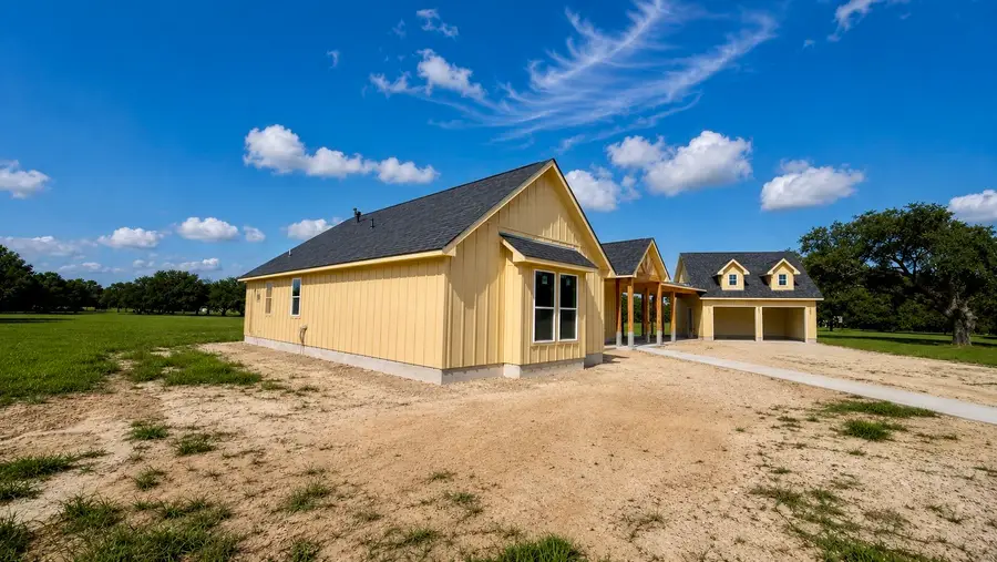 13 Center Tree Drive, Palacios, TX 77465 - #2