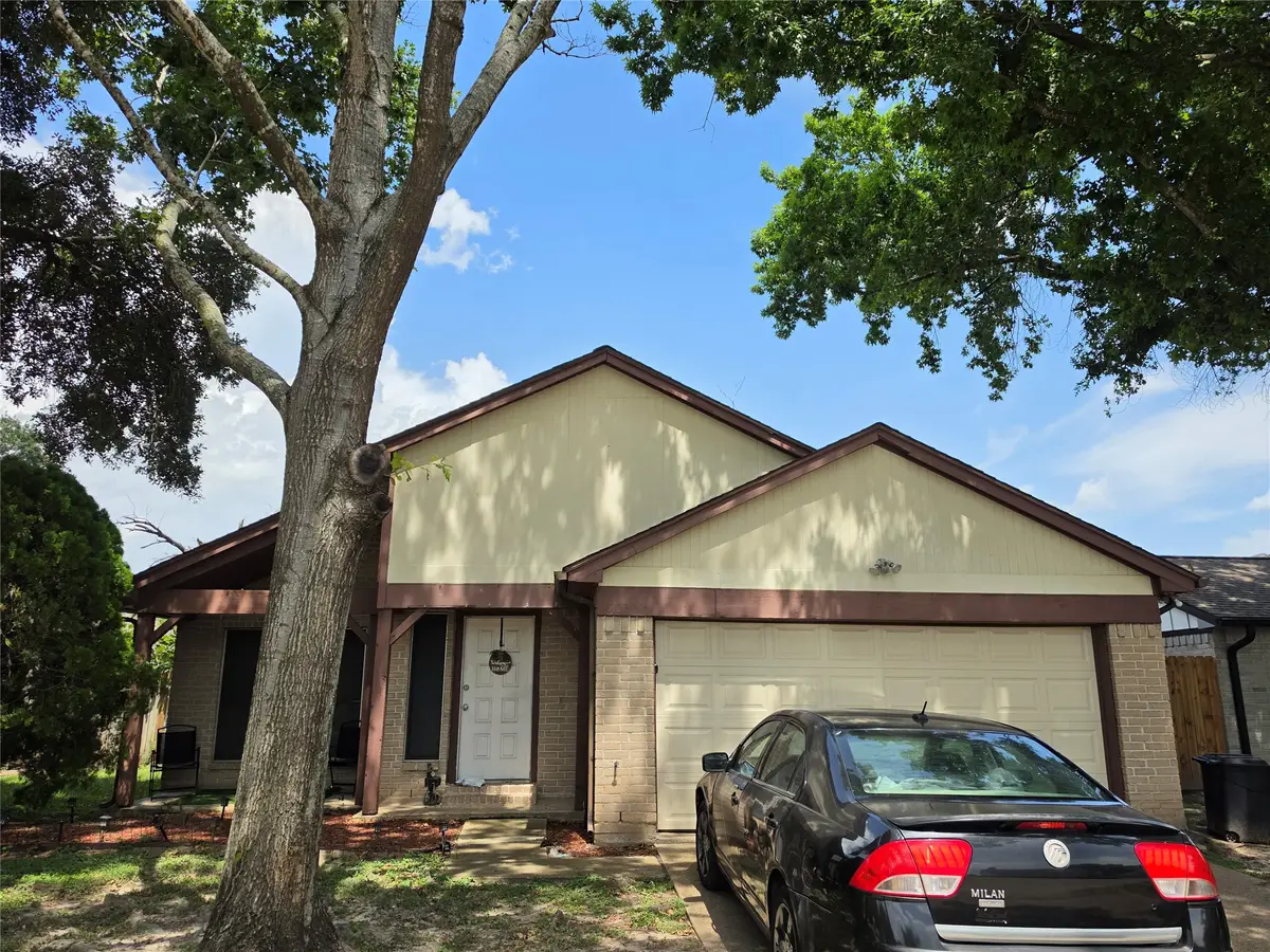 6503 Paso Del Sol Drive, Houston, TX 77083 - #1