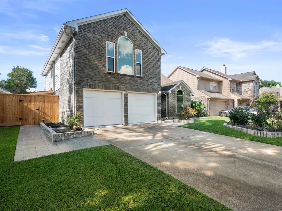21450 Park Post Lane, Katy, TX 77450 - Image #1