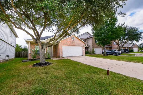 20915 Penny Rock Court, Katy, TX 77449