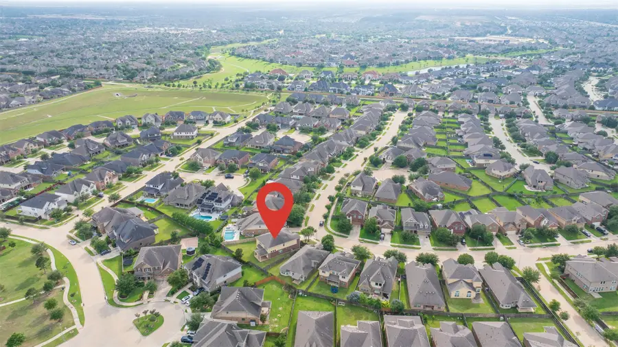 3027 Overbrook Meadow Lane, Katy, TX 77494 - #2