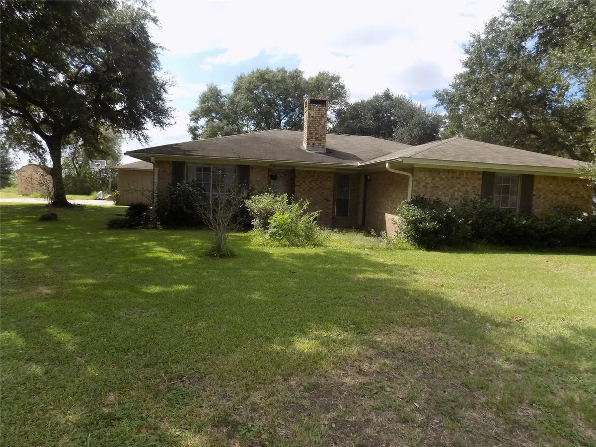 6626 Mildred Road, Needville, TX 77461 - #1