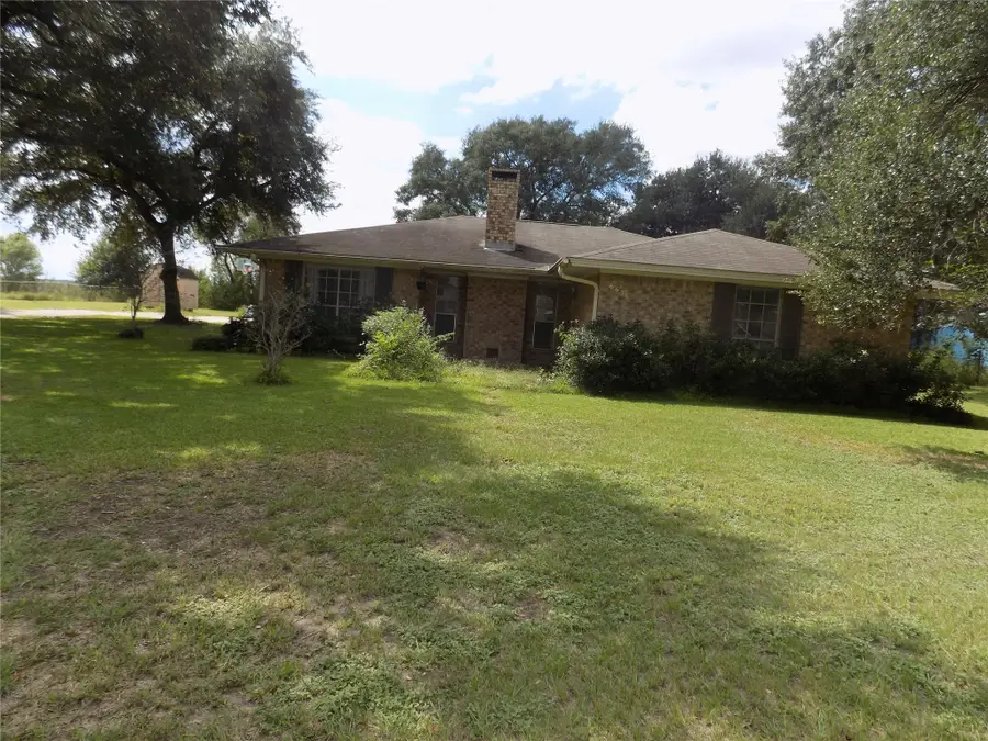 6626 Mildred Road, Needville, TX 77461 - #2