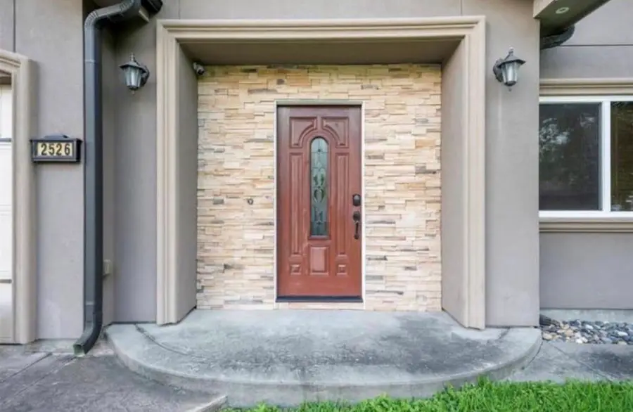 2526 Perez Road, Pasadena, TX 77502 - #3
