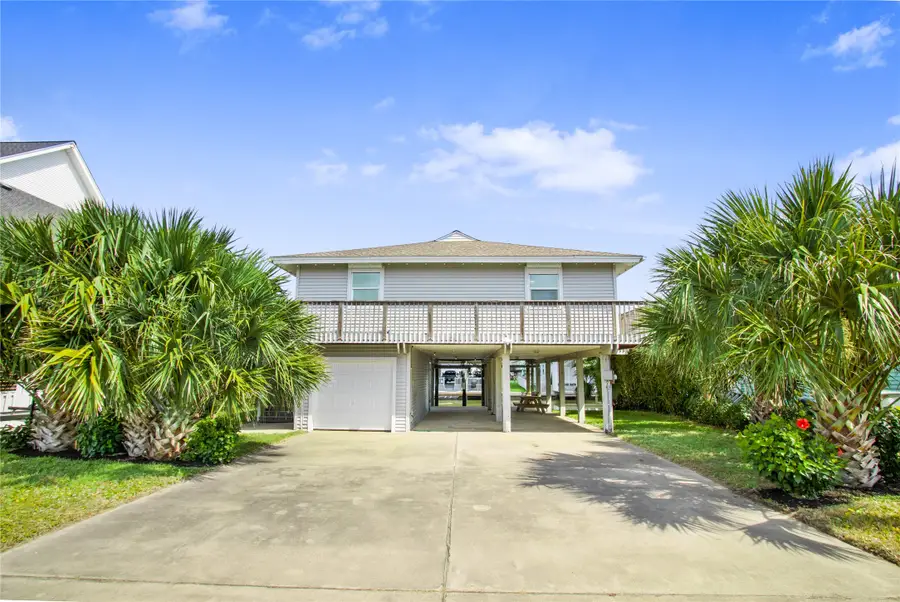 22914 Lunes Street, Galveston, TX 77554 - #2
