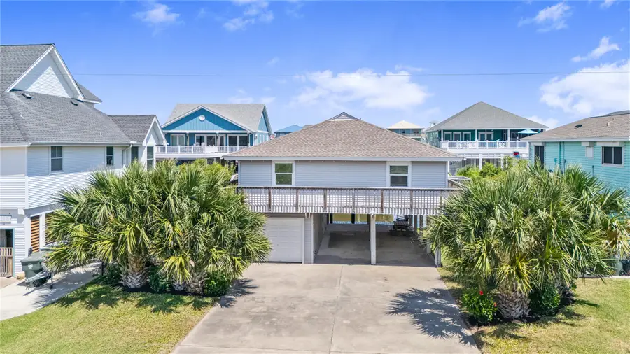 22914 Lunes Street, Galveston, TX 77554 - #3