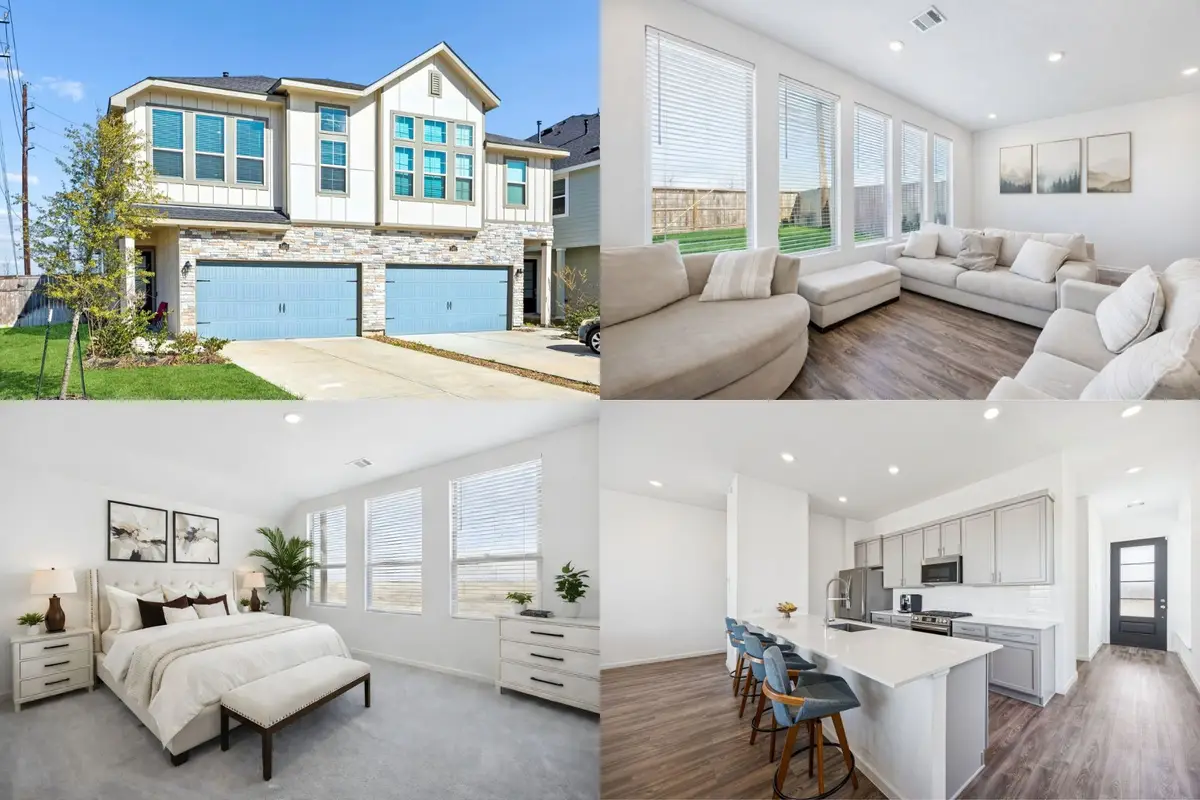 5403 Holly Haven Court, Fulshear, TX 77441 - #1